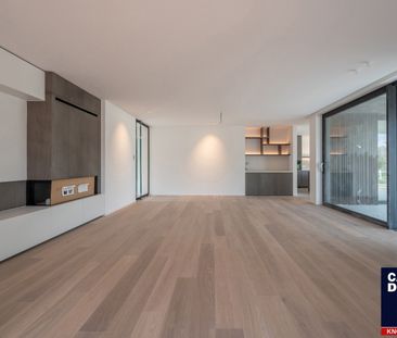 Alleenstaande energiezuinig en uitzonderlijk afgewerkte nieuwbouwvilla - Foto 5