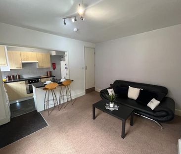 2 bedroom terraced house to rent - Photo 2