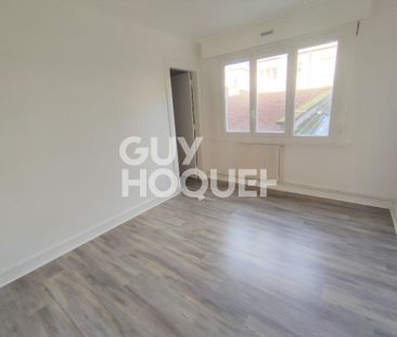 LOCATION : appartement T3 (62 m²) à CALAIS - Photo 1