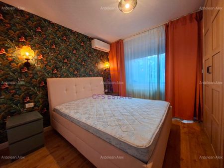 Inchirieri Apartamente 3 camere Bucuresti - Fotografie 4