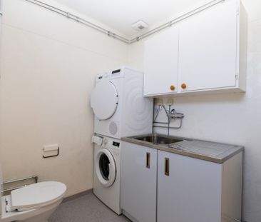 3 rok på Drottninggatan 7, ledig lägenhet i Ronneby - Foto 5