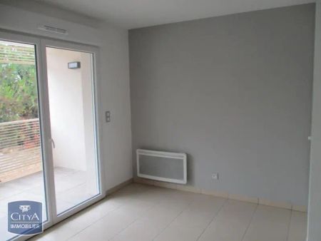Appartement à louer 1 pièce 23.38m² - Photo 4