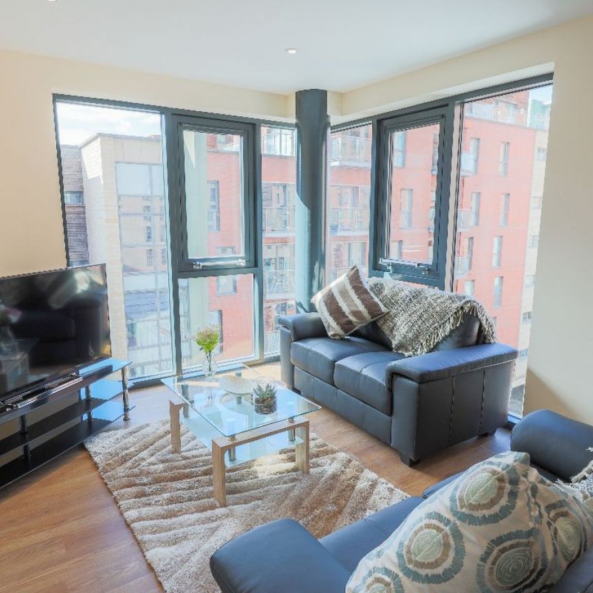 3 bed Apartment 42 Ecco - Photo 1