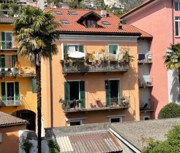 Monolocale in città vecchia – senza cauzione - Foto 1