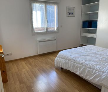 Location Appartement 2 pièces 52m² VALS LES BAINS 07600 - Photo 5