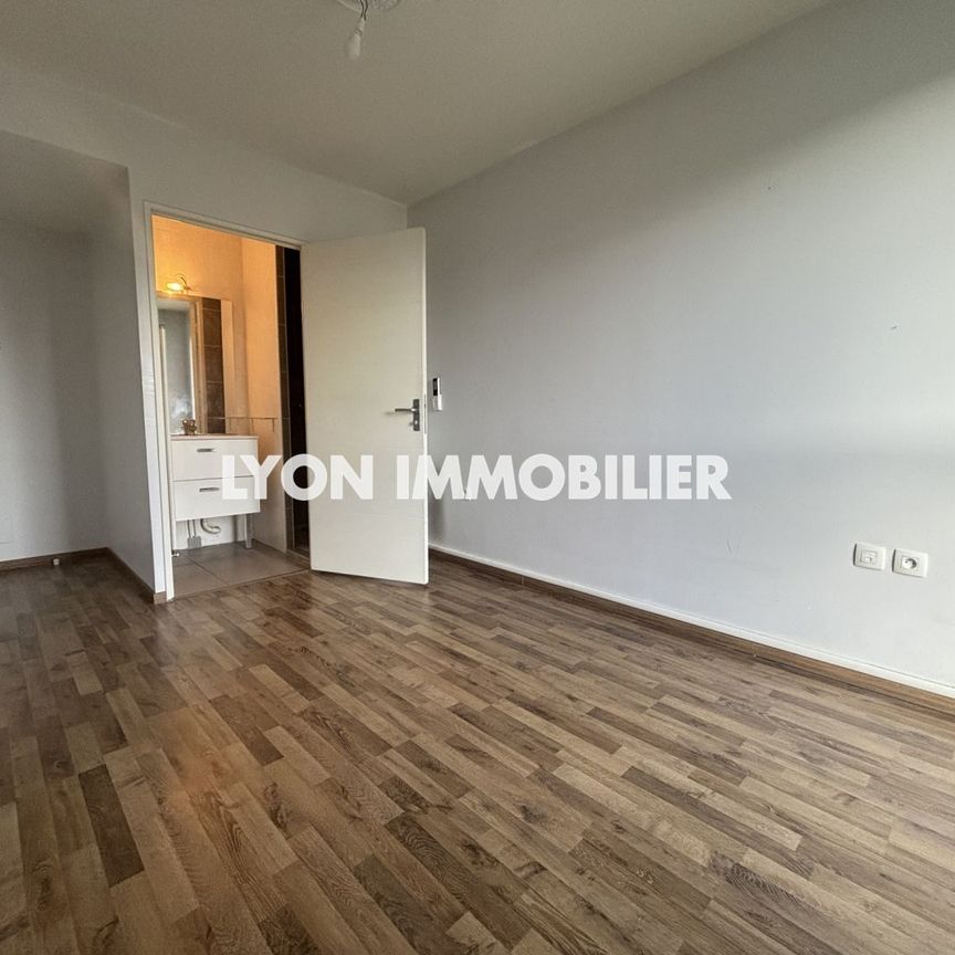 A louer : Appartement T4 de 85m2 - Collonges au Mont d'Or , Collonges-au-mont-d'or - Photo 1