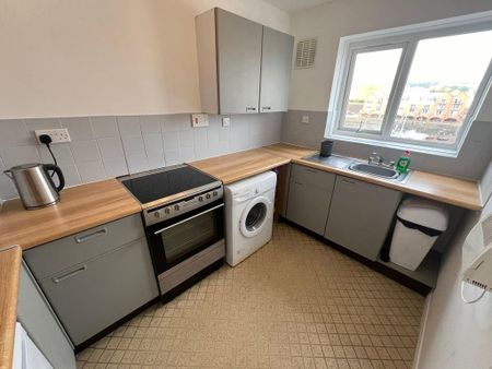 1 bedroom apartment to rent - Photo 5