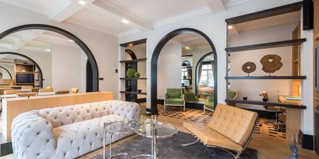 Appartement te huur in Brussel voor € 3.200 met 2 slaapkamers - Photo 5