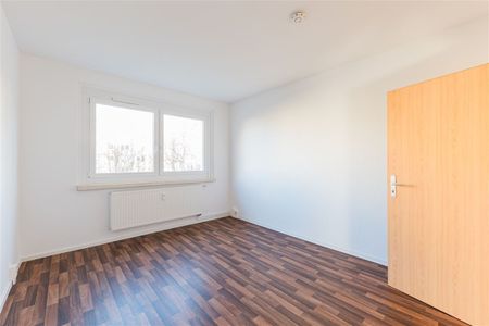 3-Raum-Wohnung mit Balkon auf dem südlichen Sonnenberg - Photo 2