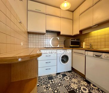 Location Appartement 2 pièces 46m² - Photo 2