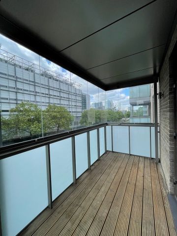 1 Bed Flat, Sailors House, E14 - Photo 4