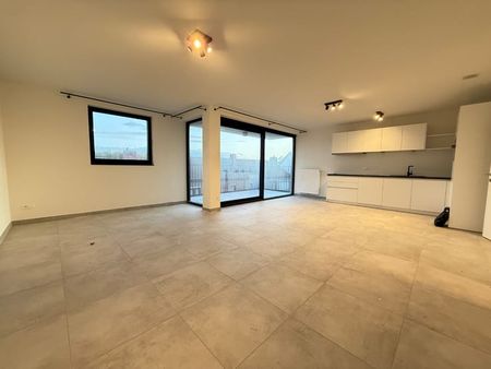 Appartement te huur - Photo 4