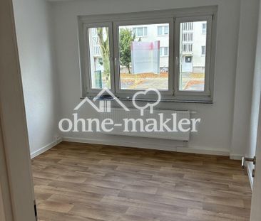 Erstbezug nach Sanierung - Photo 1