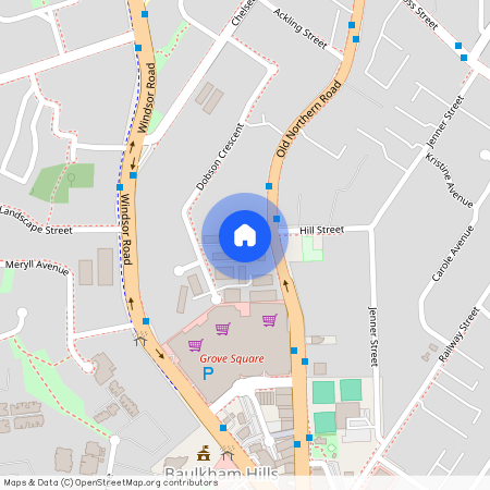 13/62-68 Old Northern Road, NSW 2153, Baulkham Hills