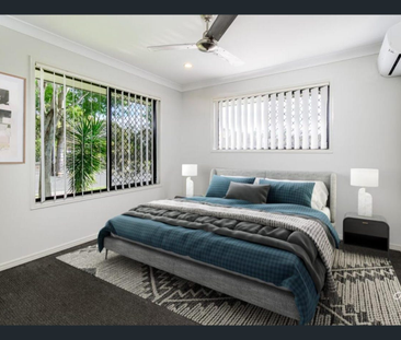 Spacious 4-Bedroom Family Home in Convenient Morayfield Location - Photo 6