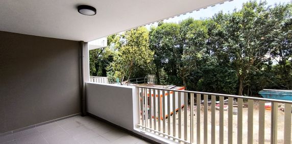 T2 Neufs Résidence LA CASE – quartier Trois Mares au TAMPON - Photo 2