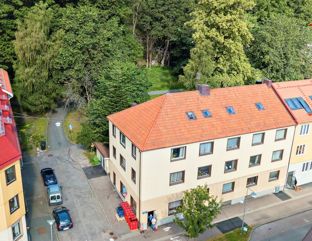 Myntgatan 14b - Photo 1