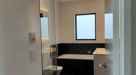 Brand new with lake views - Photo 3