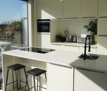 Penthouse te huur in Sint-Denijs-Westrem - Photo 6