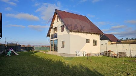 Comision 0% | Casă individuală | Mobilata/utilată | Te... - Photo 4