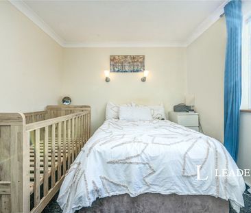 2 bedroom house to rent Lastingham Grove, Emerson Valley, Milton Ke... - Photo 2