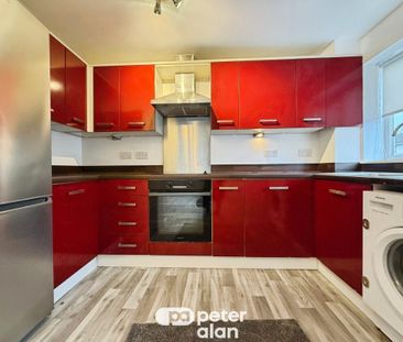 Marle Close, Pentwyn, CARDIFF - Photo 6