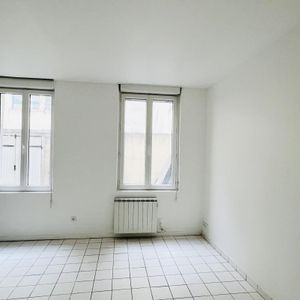 Appartement F1 Le Pre Saint Gervais - Photo 3
