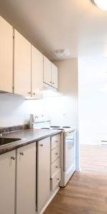 1 CH - 1 SDB - Gatineau - $1,395 /mo - Photo 3