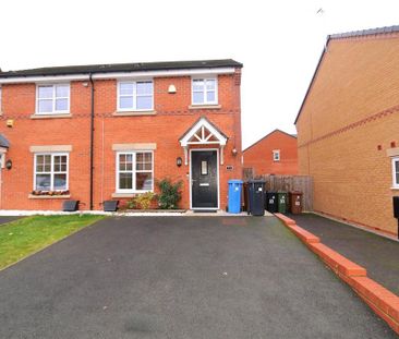 3 bedroom semi-detached house to rent - Photo 1