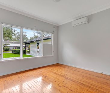 Freshly updated home - Photo 2