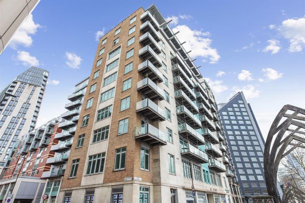 9 Albert Embankment, Vauxhall, London SE1 - Photo 1