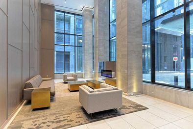 For Lease - 101 Peter Street Unit# 3705, Toronto, Ontario - Photo 1