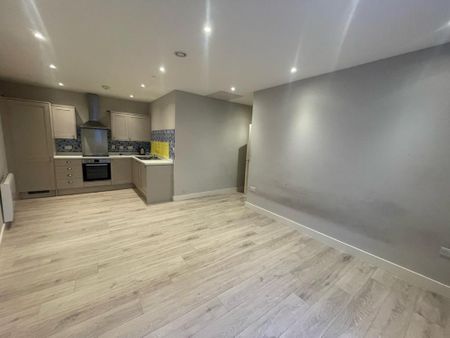 1 bedroom apartment to rent - Photo 4