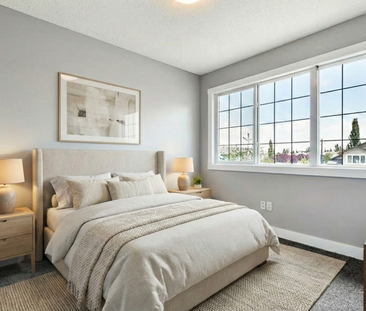 3 Bed Family Home In Mac Ewan | Cul De Sac Living | Large Deck • Gr... - Photo 5