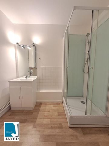 STUDIO AU CALME PROCHE CENTRE VILLE - Photo 5