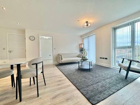 Boulveard Plaza, Southside, Bristol Road, B5 - Photo 4