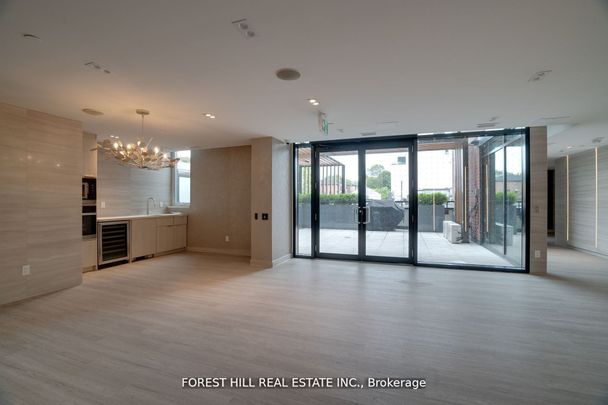 For Lease - 185 Alberta Avenue Unit# 209, Toronto, Ontario - Photo 1