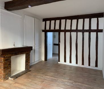 Location Appartement 1 pièce 32m² - Photo 6