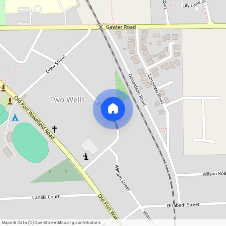 14 Chapman St, SA 5501, Two Wells