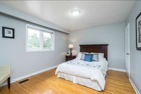 For Lease - 275 Hounslow Avenue Unit# Main Fl, Toronto, Ontario - Photo 4