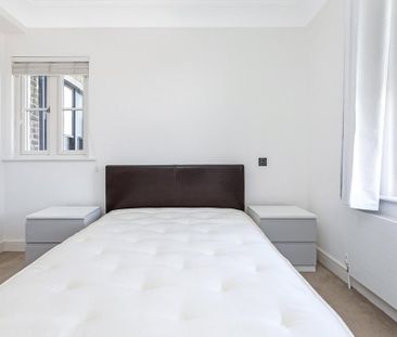 2 bedroom apartment to rent - Photo 2