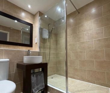 2 Bed Flat, Armstrong Quay, L3 - Photo 5