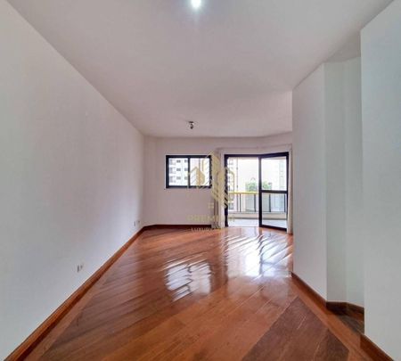 Apartamento Com 3 Dormitórios Para Alugar, 135 m² por R$7.100,00/mês - Jardim Anália Franco - São P - Photo 5