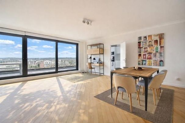 Penthouse te huur - Photo 1