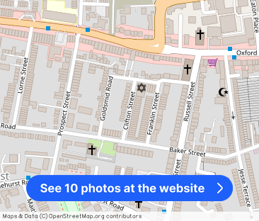 Clifton Street, Reading, RG1 - Photo 1