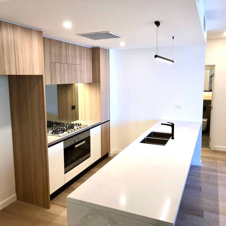 102/122 Parry Street - Photo 1