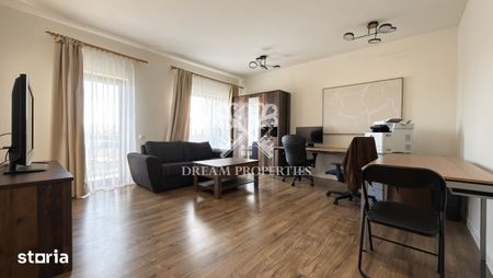 Apartament cu o camera de închiriat, balcon, parcare, Jucu-Herghelie - Photo 4
