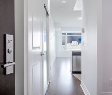 For Lease - 8130 Birchmount Road Unit# 517, Markham, Ontario - Photo 3