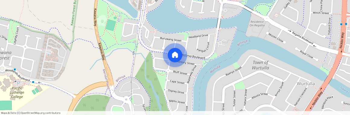 3 Promontory Street, Birtinya