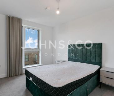 2 bedroom apartment to rent - Photo 5